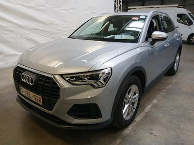 Kaufe AUDI Q3 - 2019 bei Ayvens Carmarket