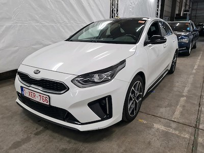 Buy KIA PRO_CEE'D DIESEL - 2018 on Ayvens Carmarket
