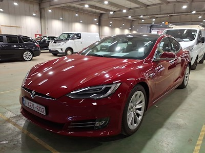 Αγορά TESLA MODEL S - 2016 στο Ayvens Carmarket