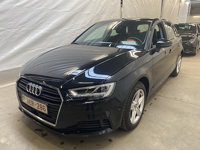 Kúpiť AUDI A3 SPORTBACK DIESEL - 2017 na Ayvens Carmarket