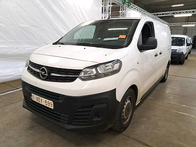 Compra OPEL VIVARO 2600 FOU MWB DSL - 2019 en Ayvens Carmarket