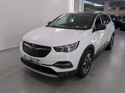 Achetez OPEL GRANDLAND X sur Ayvens Carmarket