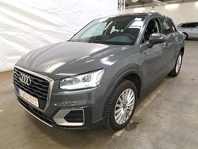 Buy AUDI Q2 on Ayvens Carmarket