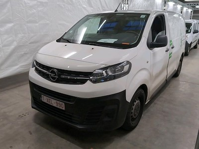 Buy OPEL VIVARO 2600 FOU MWB DSL - 2019 on Ayvens Carmarket