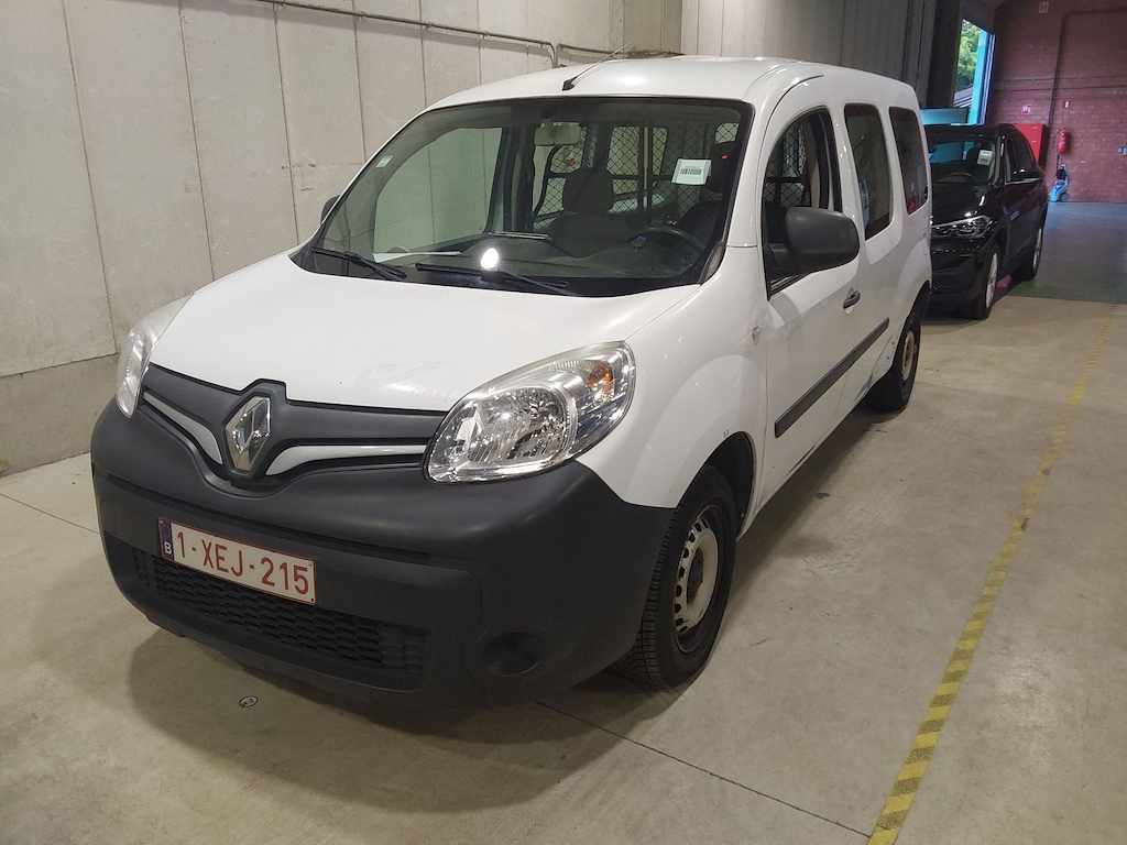 Renault Kangoo EXPRESS MAXI DIESEL Lot 1.3 EXPRESS Maxi 1.5 dCi Blue Confort