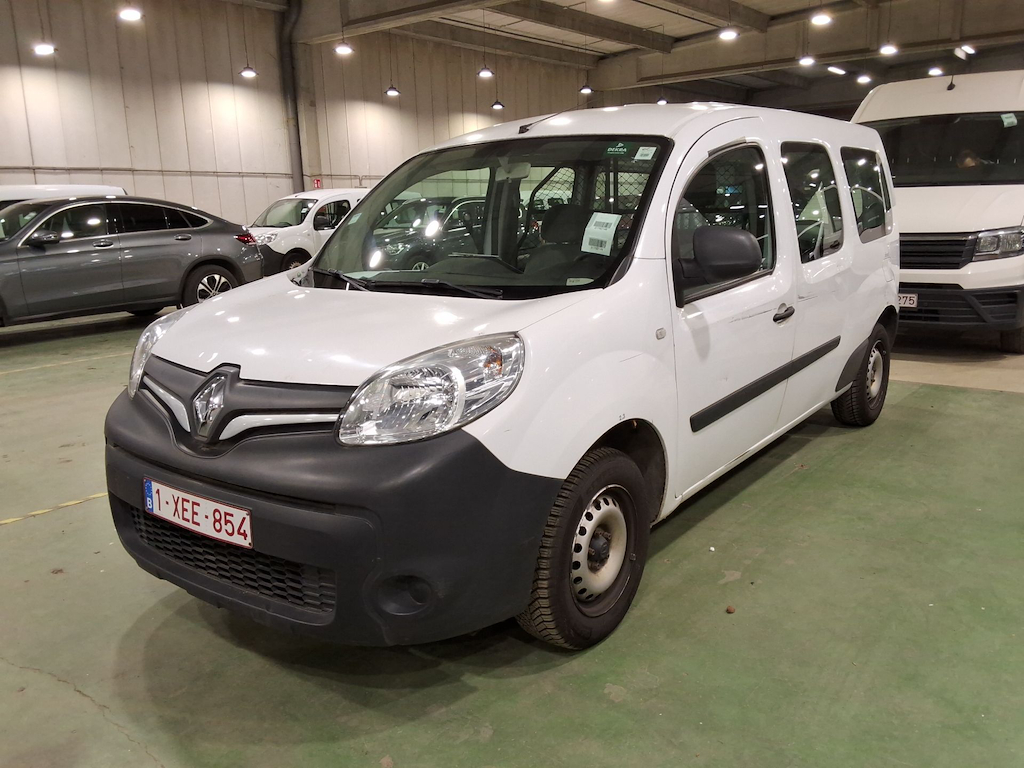 Renault Kangoo EXPRESS MAXI DIESEL Lot 1.3  EXPRESS Maxi 1.5 dCi Blue Confort