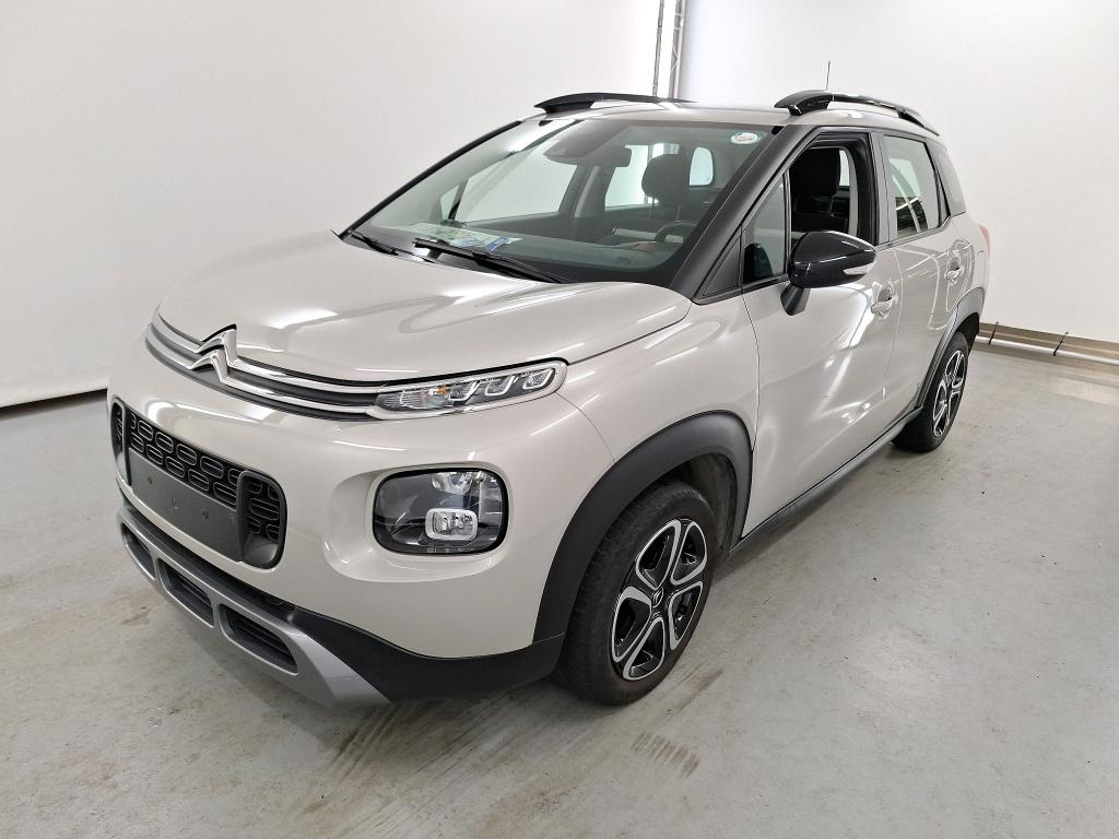 Citroën C3 AIRCROSS DIESEL 1.5 BlueHDi Feel S&S (EU6.2)
