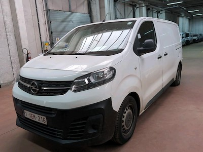 Comprar OPEL VIVARO 2600 FOU MWB DSL - 2019 no Ayvens Carmarket