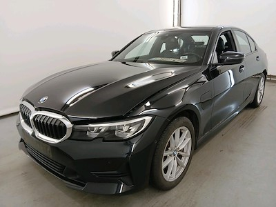 Купуй BMW 3-serie на Ayvens Carmarket