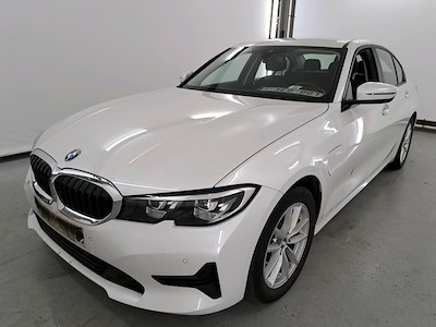 Купуй BMW 3 - 2019 на Ayvens Carmarket