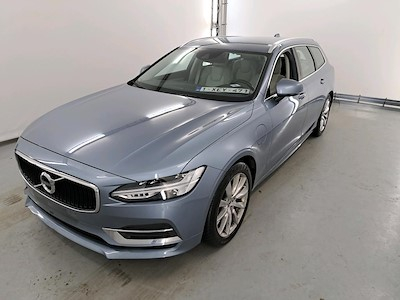 Buy VOLVO V90 - 2016 on Ayvens Carmarket