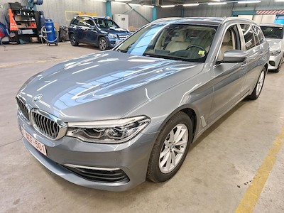 Kaufe BMW 5 TOURING bei Ayvens Carmarket