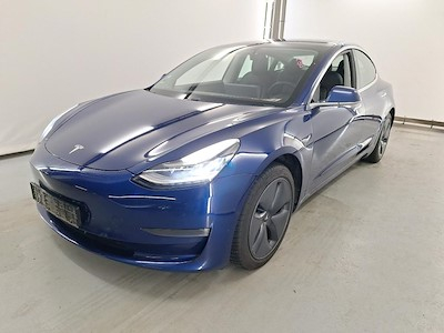 Achetez TESLA MODEL 3 sur Ayvens Carmarket