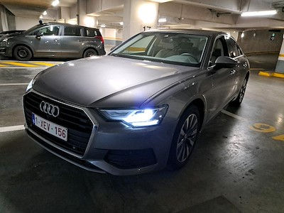 Kaufe AUDI A6 bei Ayvens Carmarket