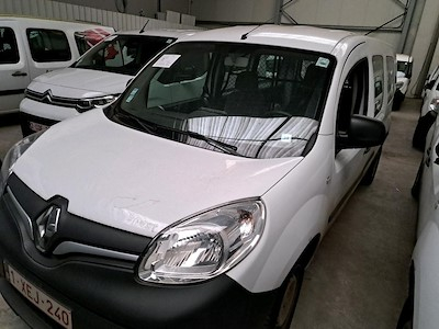 Koop RENAULT KANGOO EXPRESS MAXI DIESEL op Ayvens Carmarket