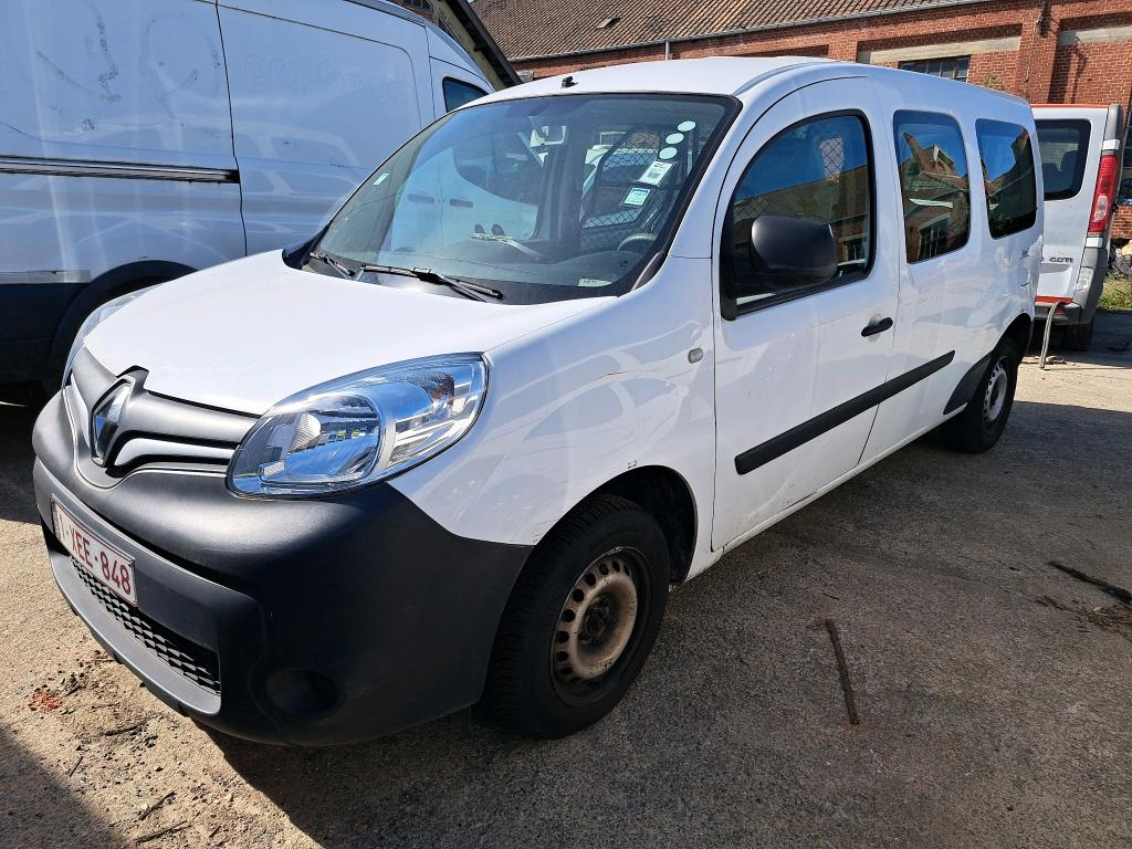 Renault Kangoo EXPRESS MAXI DIESEL Lot 1.3  EXPRESS Maxi 1.5 dCi Blue Confort