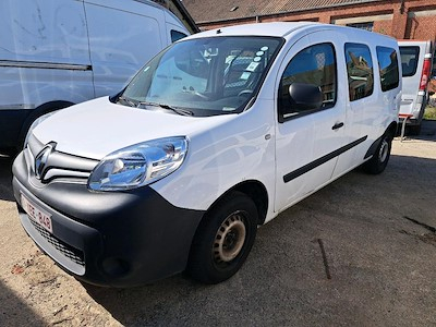 Achetez RENAULT KANGOO EXPRESS MAXI DIESEL sur Ayvens Carmarket
