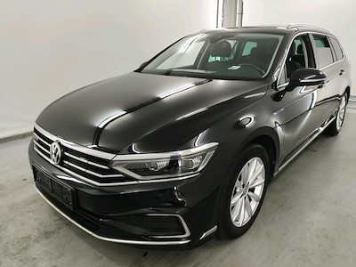 Koop VOLKSWAGEN PASSAT VARIANT GTE - 2020 op Ayvens Carmarket