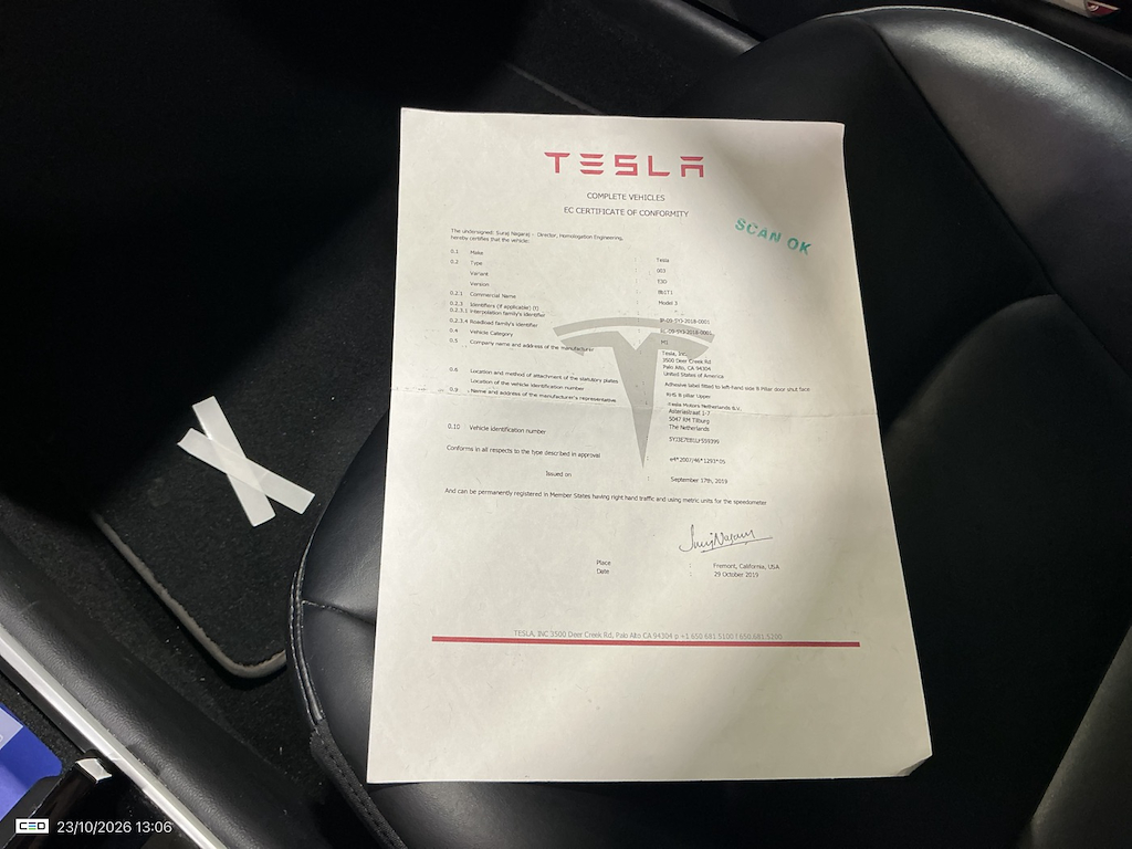 Foto 9 van Tesla Model 3