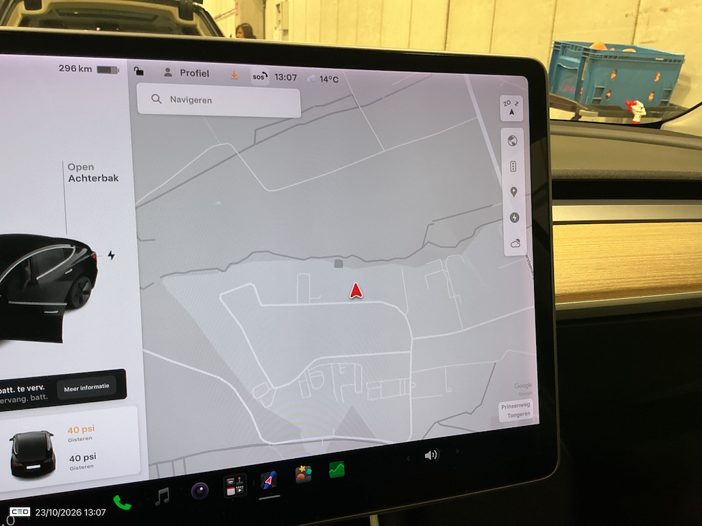Foto 13 van Tesla Model 3