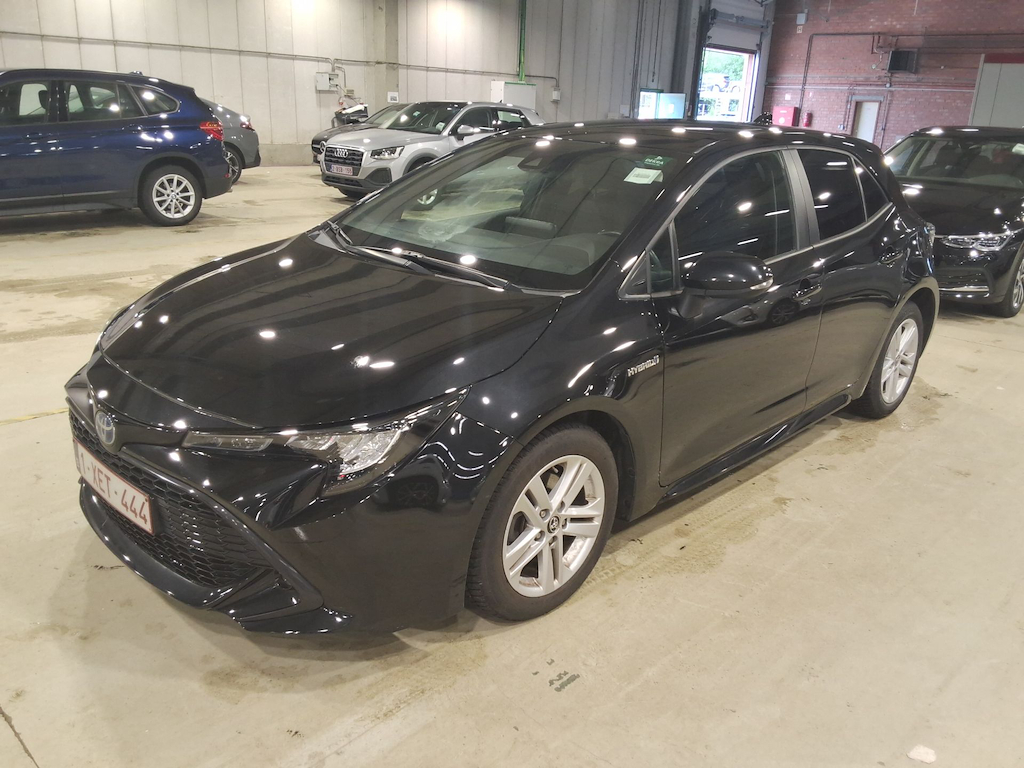 Toyota Corolla HATCHBACK - 2019 1.8 Hybrid Dynamic Plus e-CVT