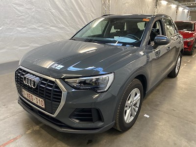 Achetez AUDI Q3 - 2019 sur Ayvens Carmarket