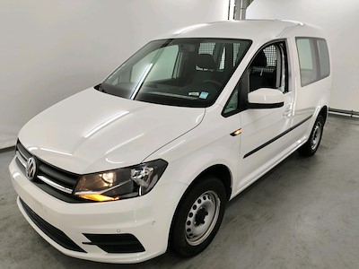 Achetez VOLKSWAGEN Caddy sur Ayvens Carmarket