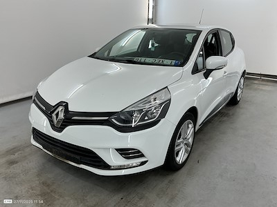 Buy RENAULT Clio on Ayvens Carmarket