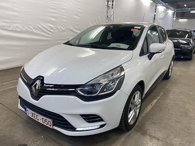 Achetez RENAULT Clio sur Ayvens Carmarket