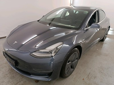 Buy TESLA MODEL 3 on Ayvens Carmarket