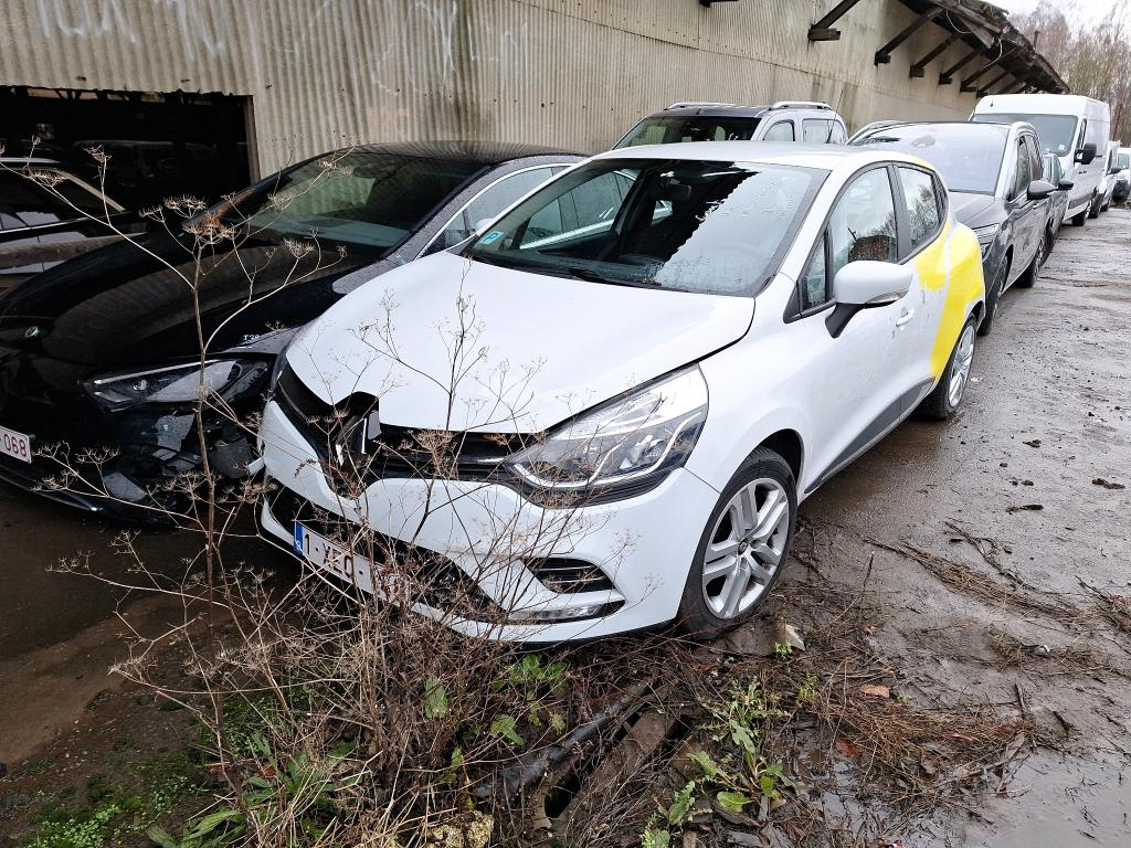 Renault Clio 0.9 TCe Zen (EU6c) STOCK