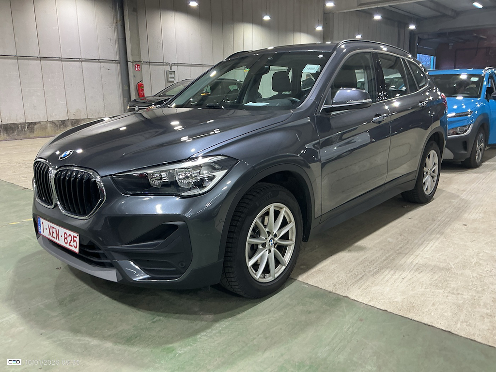 BMW X1 1.5 SDRIVE16DA