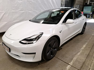 Kaufe TESLA MODEL 3 bei Ayvens Carmarket