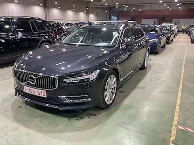 Buy VOLVO V90 - 2016 on Ayvens Carmarket