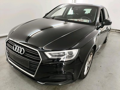 Buy AUDI A3 SPORTBACK - 2017 on Ayvens Carmarket