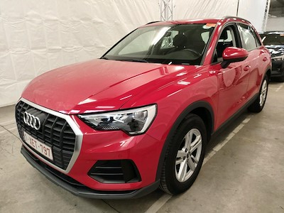 Buy AUDI Q3 - 2019 on Ayvens Carmarket