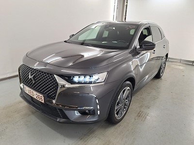 Achetez DS AUTOMOBILES DS7 CROSSBACK DIESEL sur Ayvens Carmarket