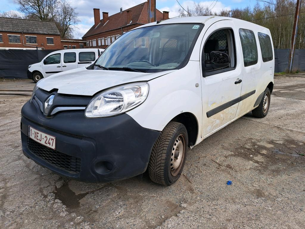 Renault Kangoo EXPRESS MAXI DIESEL Lot 1.3  EXPRESS Maxi 1.5 dCi Blue Confort