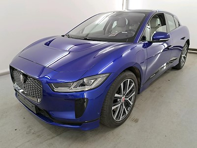 Kúpiť JAGUAR I-PACE na Ayvens Carmarket