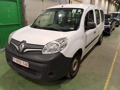 Ayvens Carmarket den RENAULT KANGOO EXPRESS MAXI DIESEL satın al