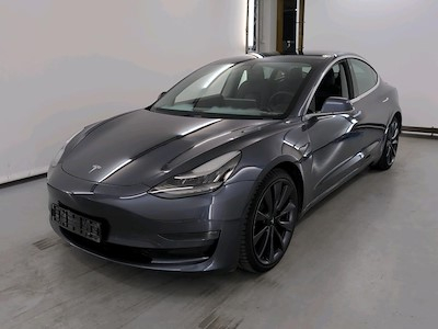 Achetez TESLA MODEL 3 sur Ayvens Carmarket