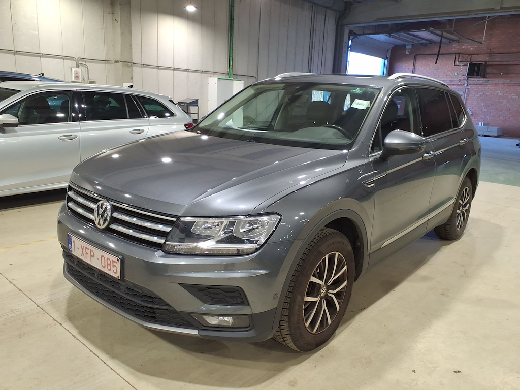 Volkswagen Tiguan ALLSPACE 1.5 TSI ACT Comfortline OPF