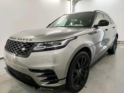 Achetez LAND ROVER RANGE ROVER VELAR sur Ayvens Carmarket