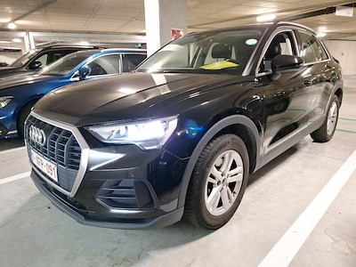 Buy AUDI Q3 on Ayvens Carmarket