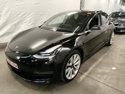 Kaufe TESLA MODEL 3 bei Ayvens Carmarket