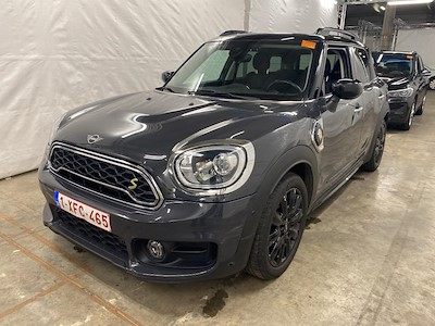 Koop MINI MINI COUNTRYMAN - 2017 op Ayvens Carmarket