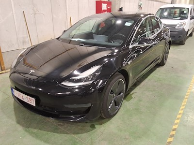 Comprar TESLA MODEL 3 en Ayvens Carmarket