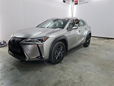 Купуй LEXUS UX 250h на Ayvens Carmarket