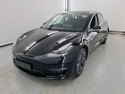 Buy TESLA MODEL 3 on Ayvens Carmarket