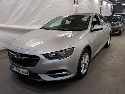 Køb OPEL Insignia hos Ayvens Carmarket